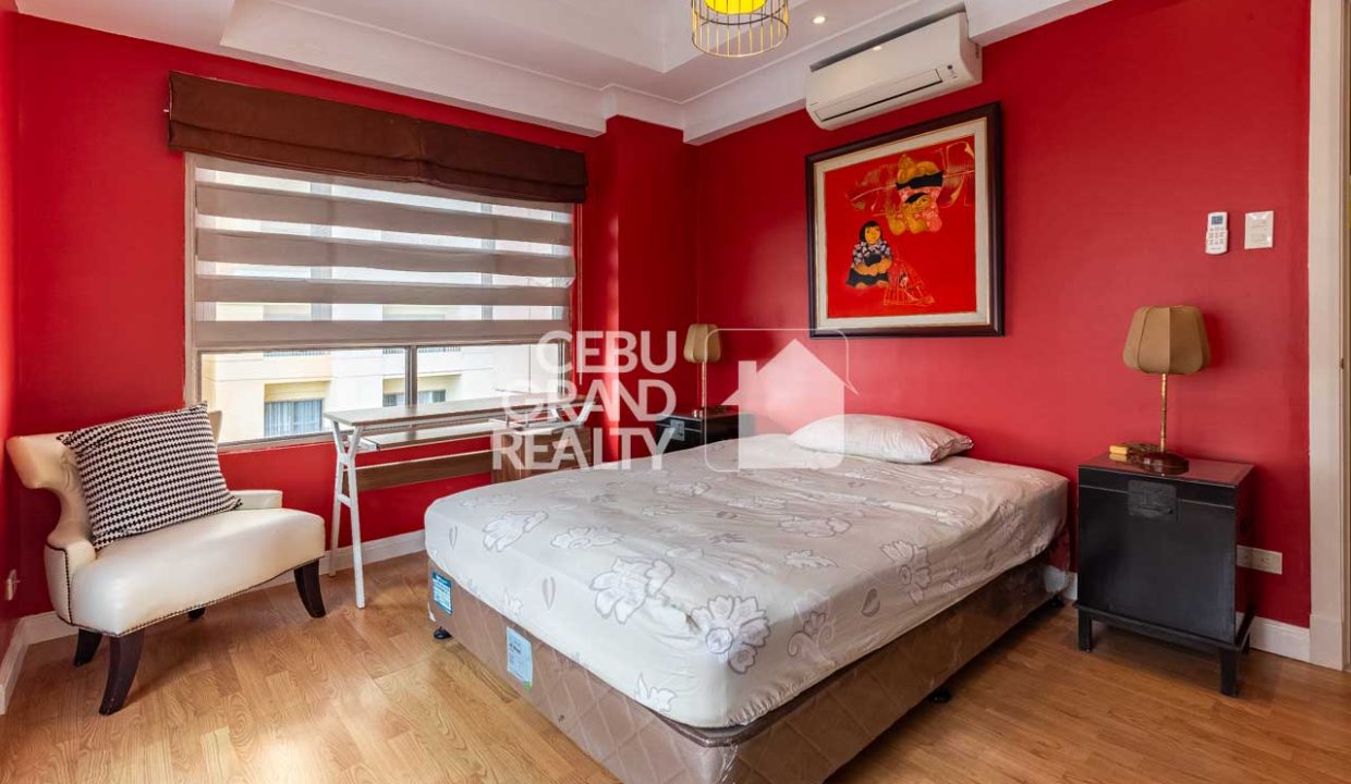 SRBMR4 Furnished 2 Bedroom Condo for Sale in Movenpick Residences Mactan - 9
