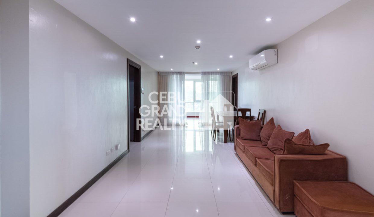 SRBPPC3 Furnished 3 Bedroom Condo for Sale in Lahug - 1