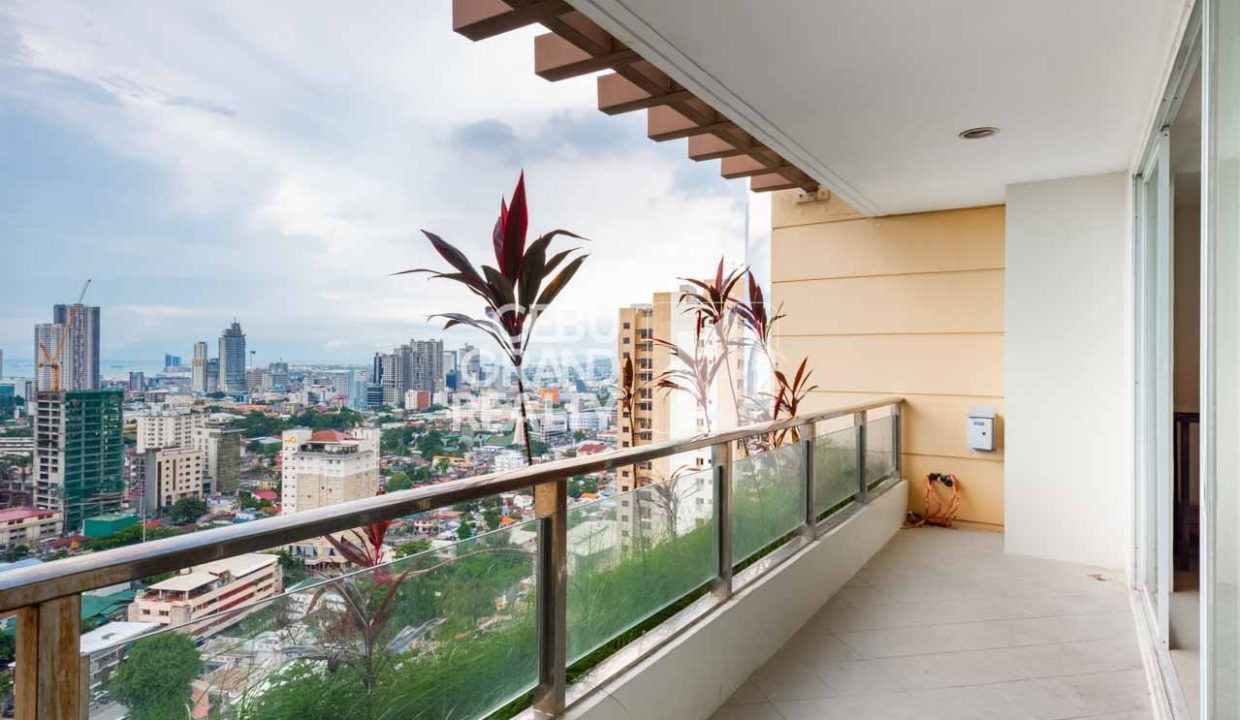 SRBPPC6 3 Bedroom Penthouse for Sale in Lahug - 11