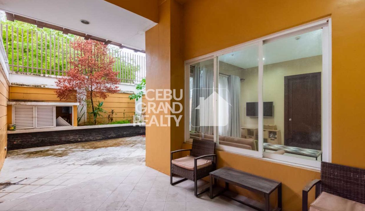 SRBPPC7 3 Bedroom Garden Villa with Swimming Pool for Sale in Lahug - 13