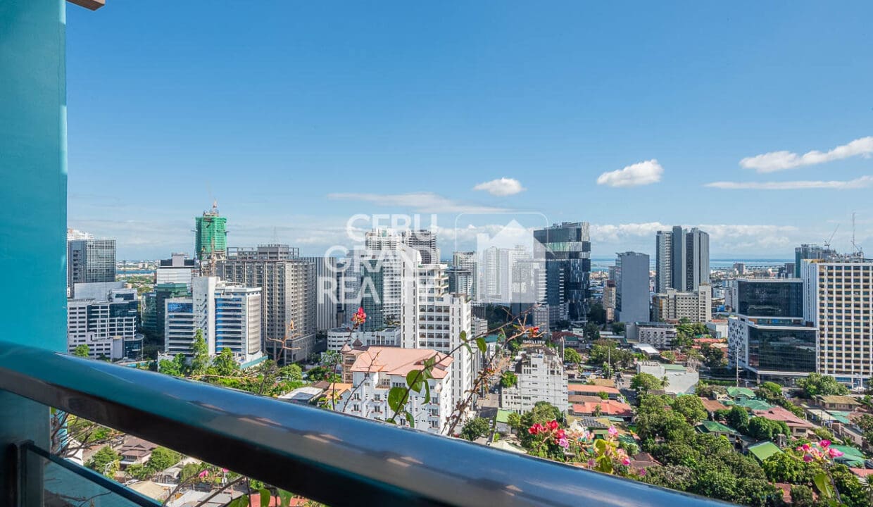SRBPPC9 - Well-Designed Condo with Stylish Décor & Open Spaces in Cebu - Cebu Grand Realty (12)