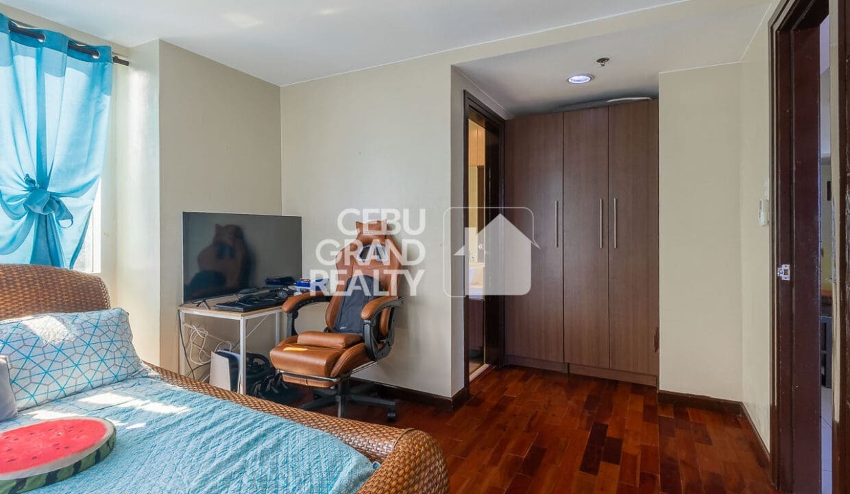 SRBPPC9 - Well-Designed Condo with Stylish Décor & Open Spaces in Cebu - Cebu Grand Realty (15)
