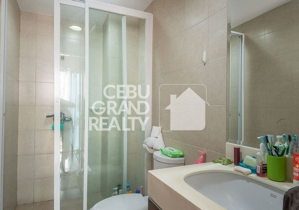 SRBPPC9 - Well-Designed Condo with Stylish Décor & Open Spaces in Cebu - Cebu Grand Realty (21)