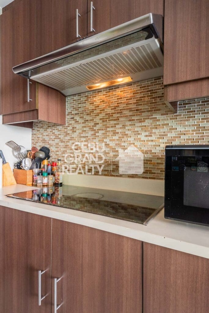 Well Designed Condo with Stylish Decor and Open Spaces | Cebu Grand Realty