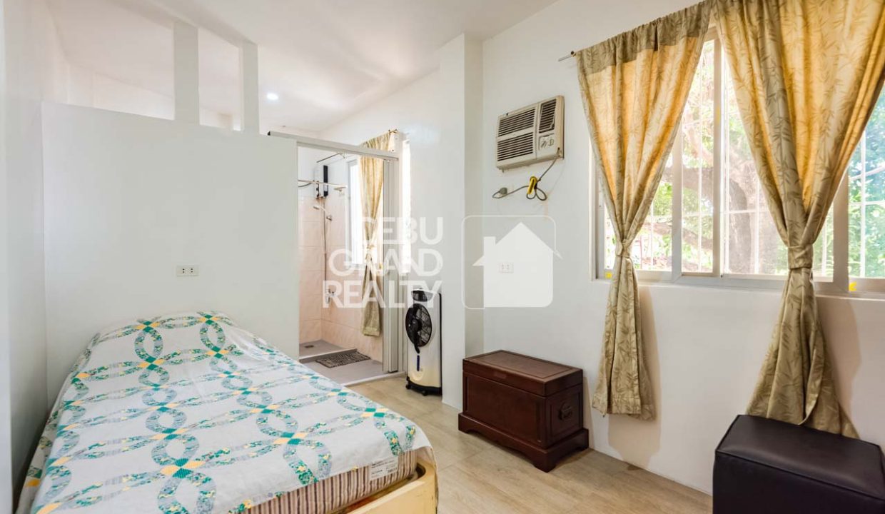 SRBSD1 4 Bedroom House for Sale in Lahug - 10
