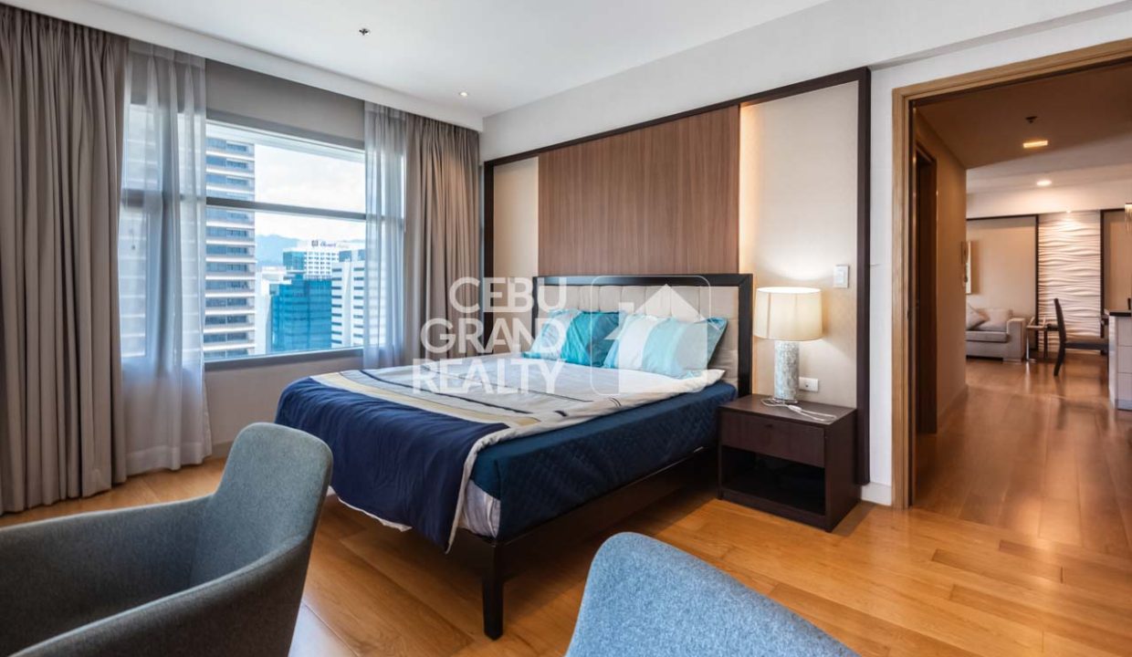 RCPP58 Furnished 2 Bedroom Condo for Rent in Park Point Residences - 14