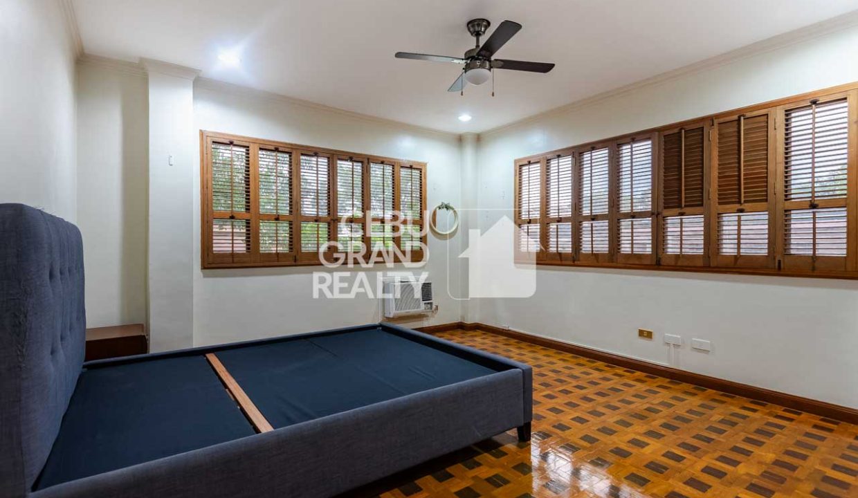 RHNTR11 4 Bedroom House for Rent in North Town Residences - 11
