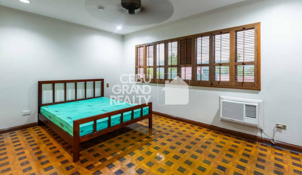 RHNTR11 4 Bedroom House for Rent in North Town Residences - 13
