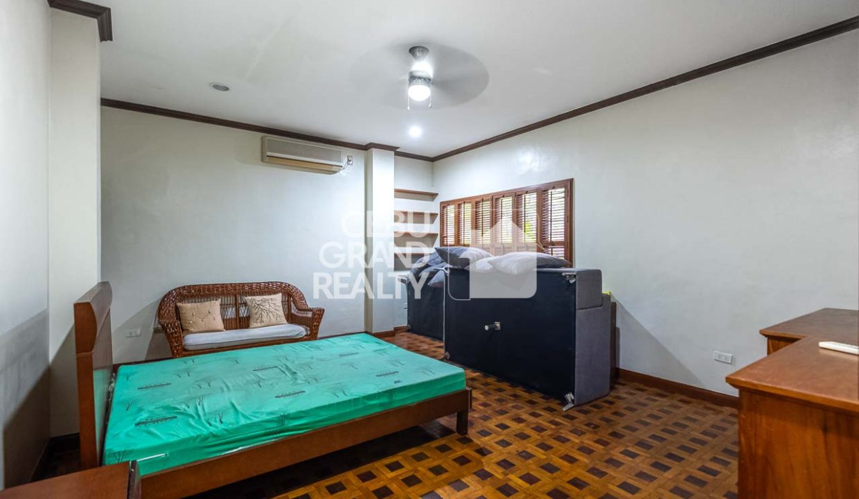 RHNTR11 4 Bedroom House for Rent in North Town Residences - 15