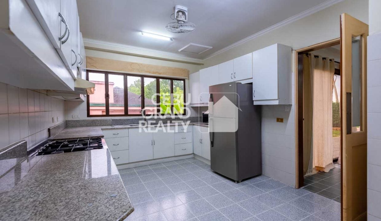 RHNTR11 4 Bedroom House for Rent in North Town Residences - 6