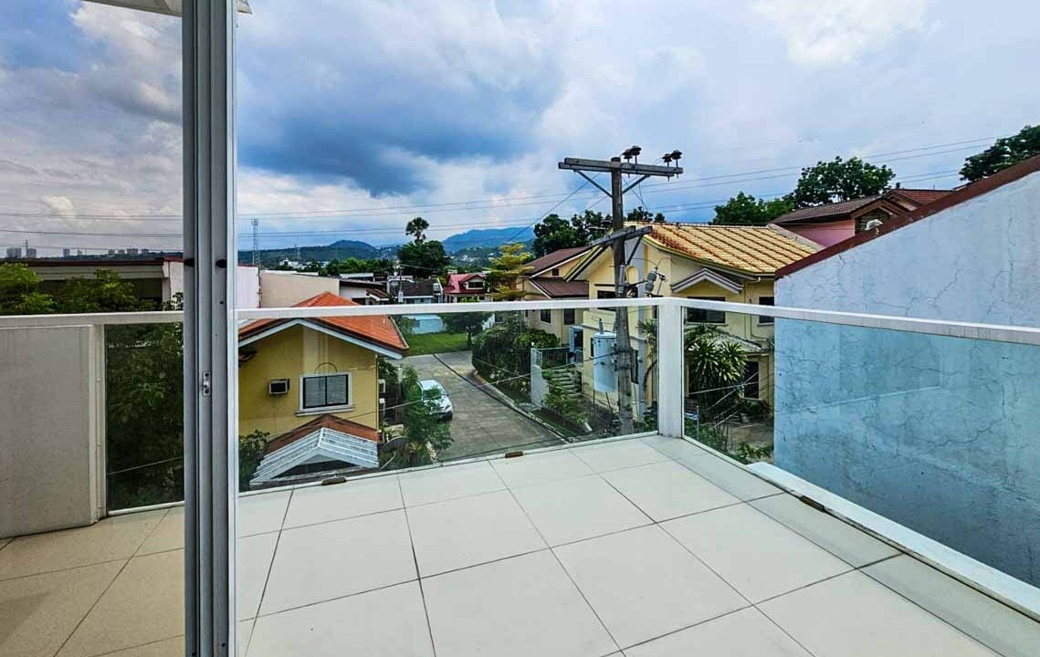 SRBMG2 3 Bedroom House for Sale near Cebu International School - 21