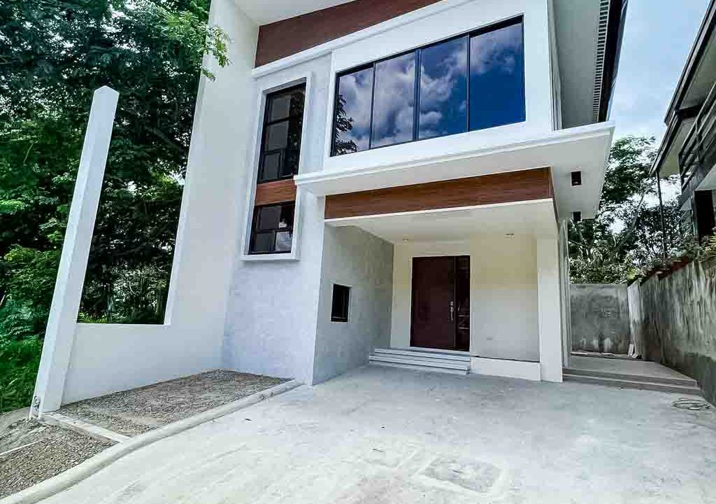 SRBMS2 3 Bedroom House for Sale in Talamban - 3a4