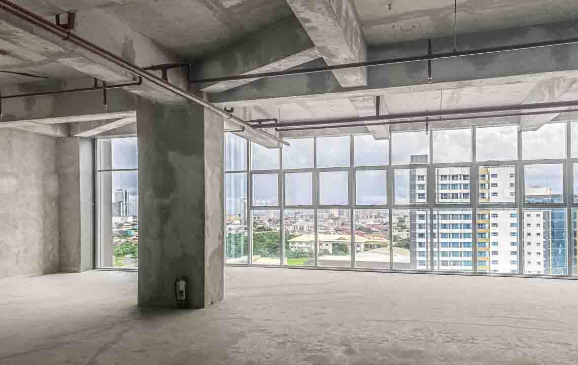 RCPFC2 2212 SqM Whole Floor Office Space for Rent in Kasambagan Cebu - 5