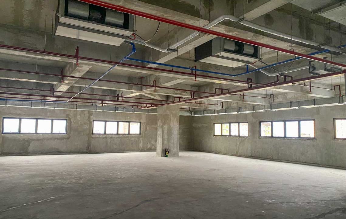 RCPFC2 2212 SqM Whole Floor Office Space for Rent in Kasambagan Cebu - 7