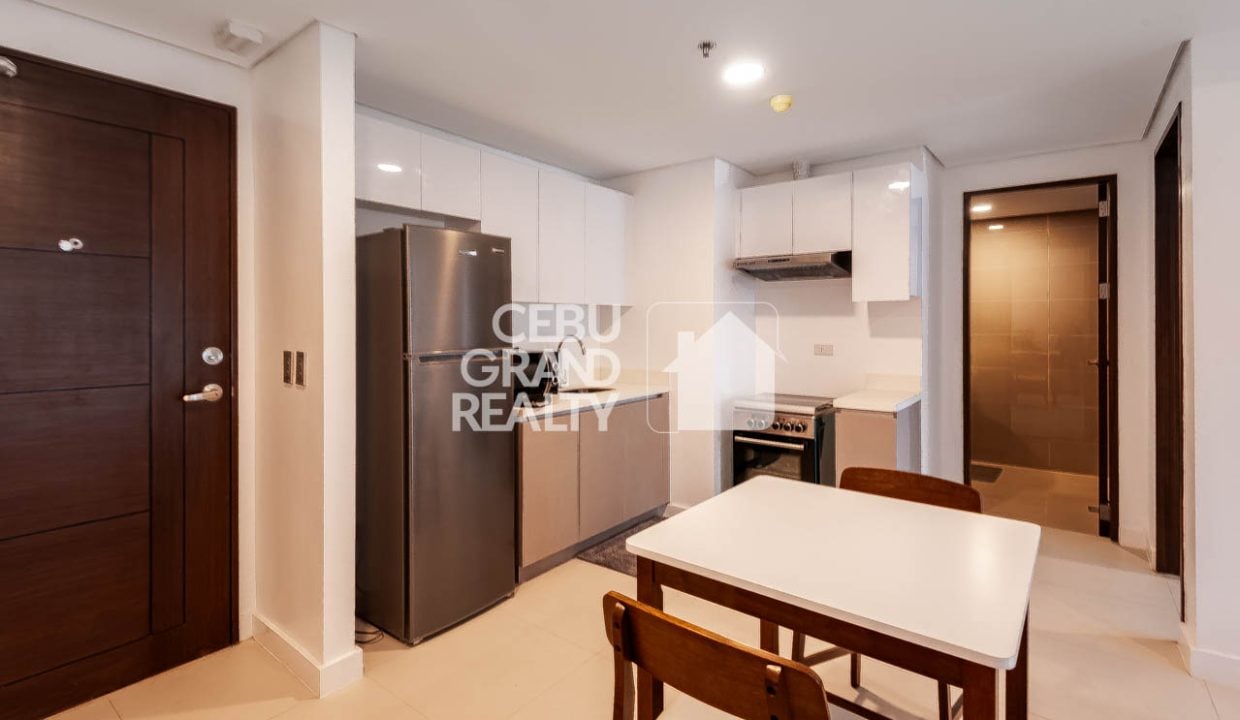RCTEP1 1 Bedroom Condo for Rent in 38 Park Avenue - 3