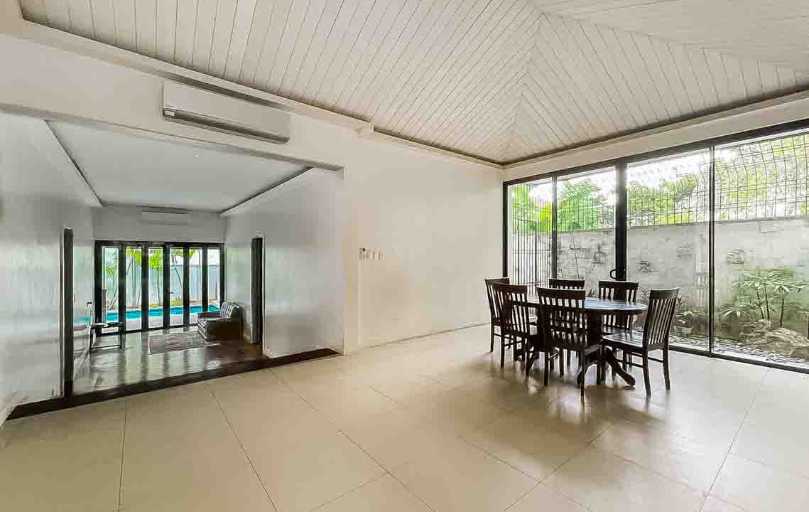 RHSH13 Bungalow 3 Bedroom House with Swimming Pool for Rent in Silver Hills - 4