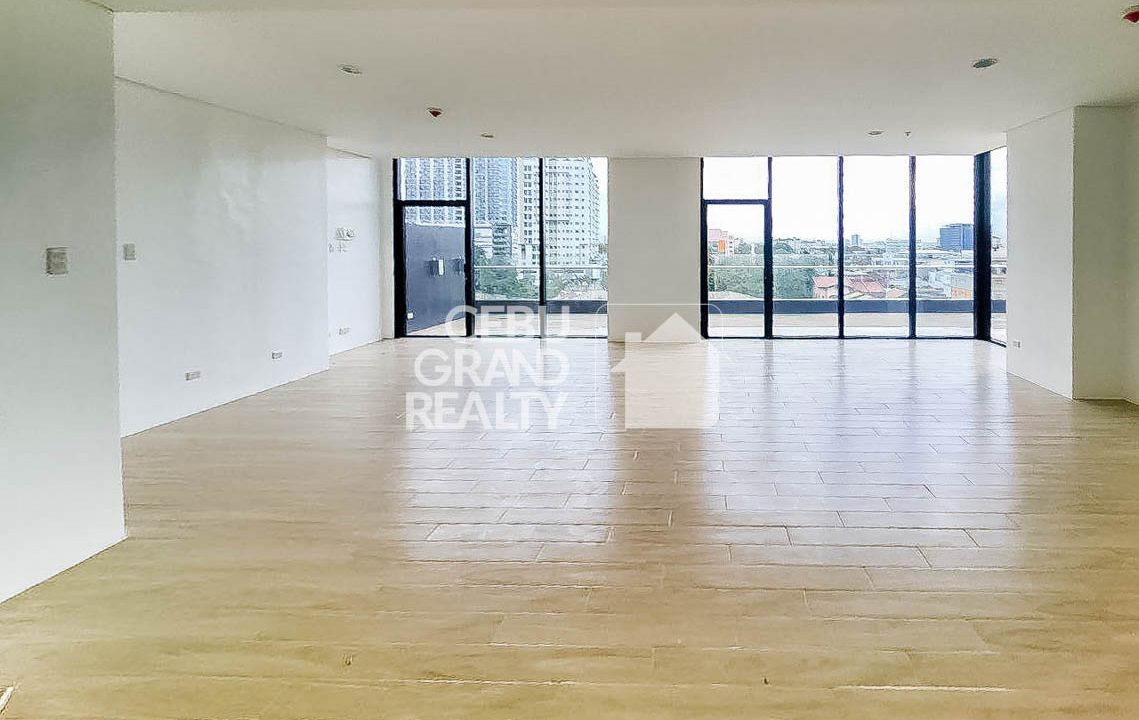 SCTM2 Brand New 106 SqM Office Residential Space for Sale in Cebu - 1