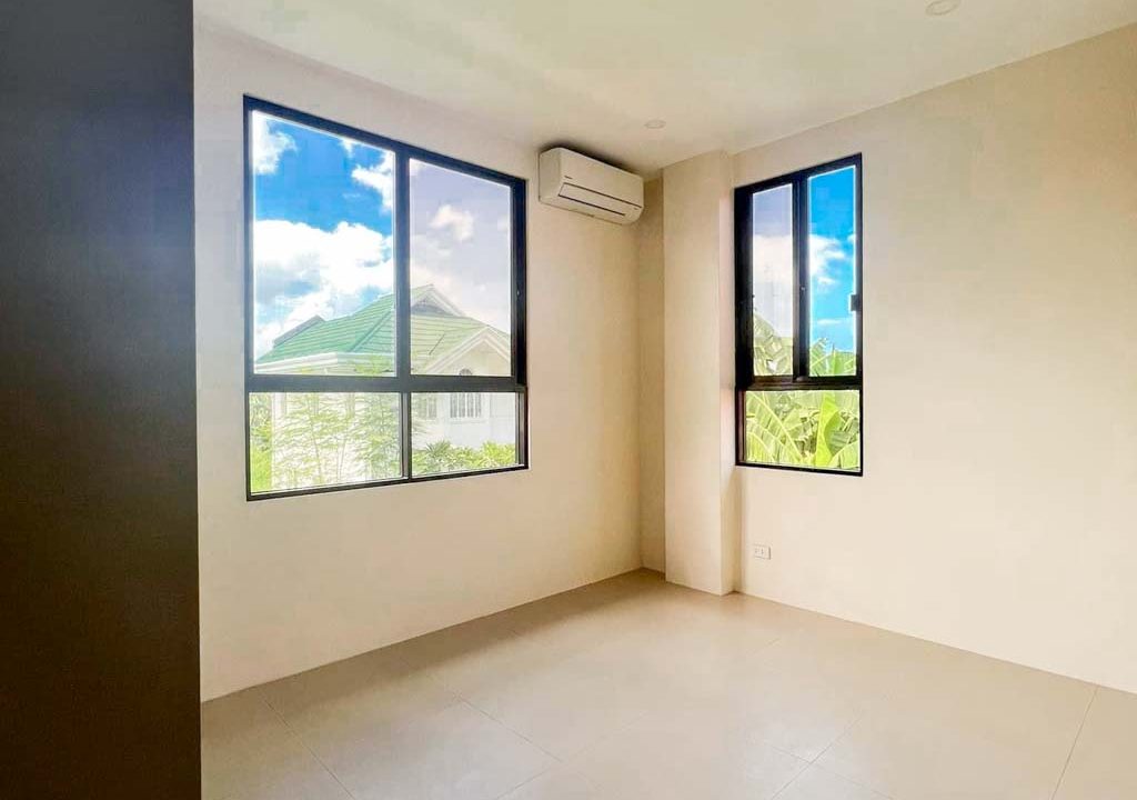 SRBCM1 New 4 Bedroom House for Sale in Corona Del Mar Talisay - 14