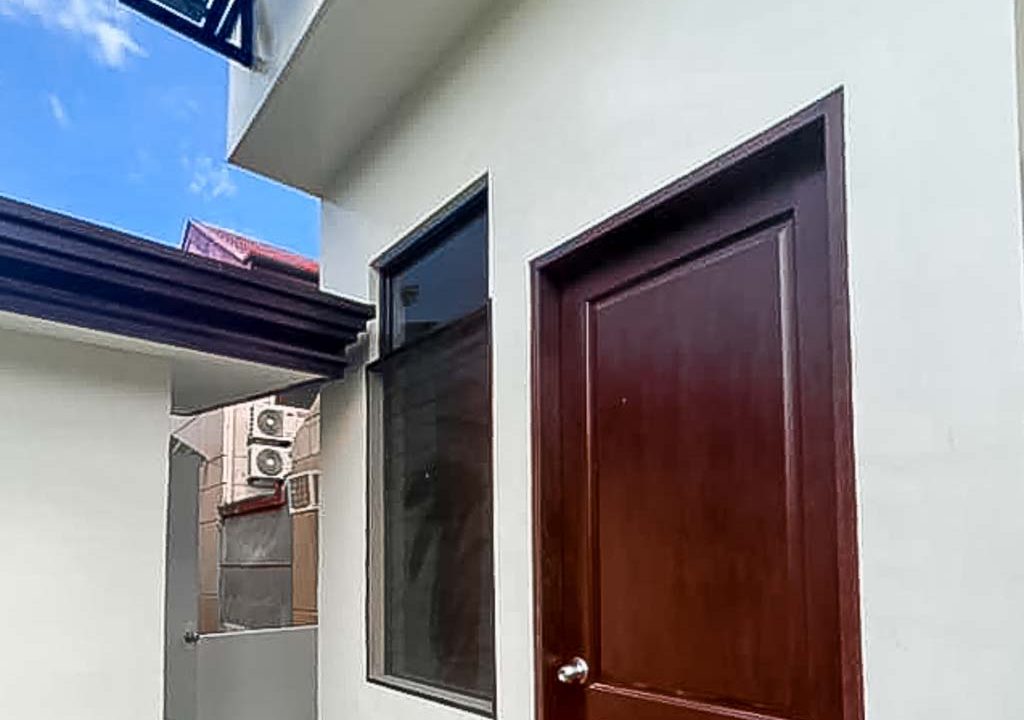 SRBCM1 New 4 Bedroom House for Sale in Corona Del Mar Talisay - 19