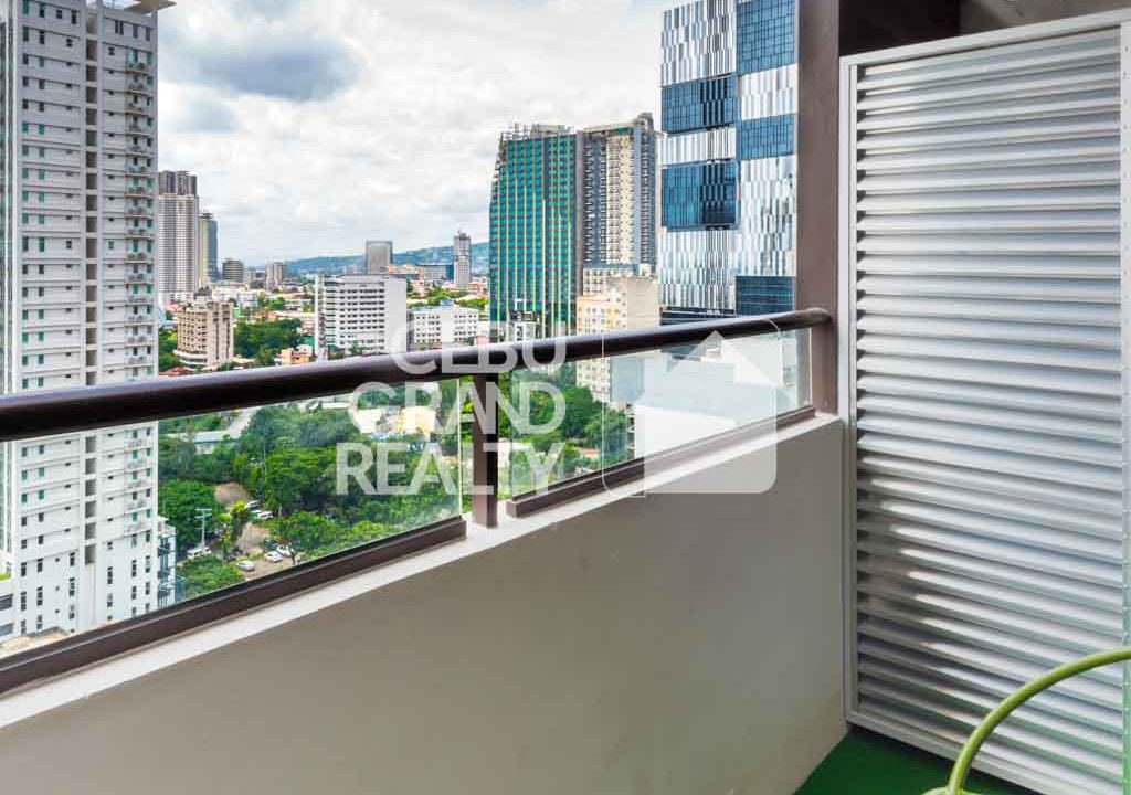 RCALC25 Furnished 1 Bedroom Condo for Rent in The Alcoves - 15