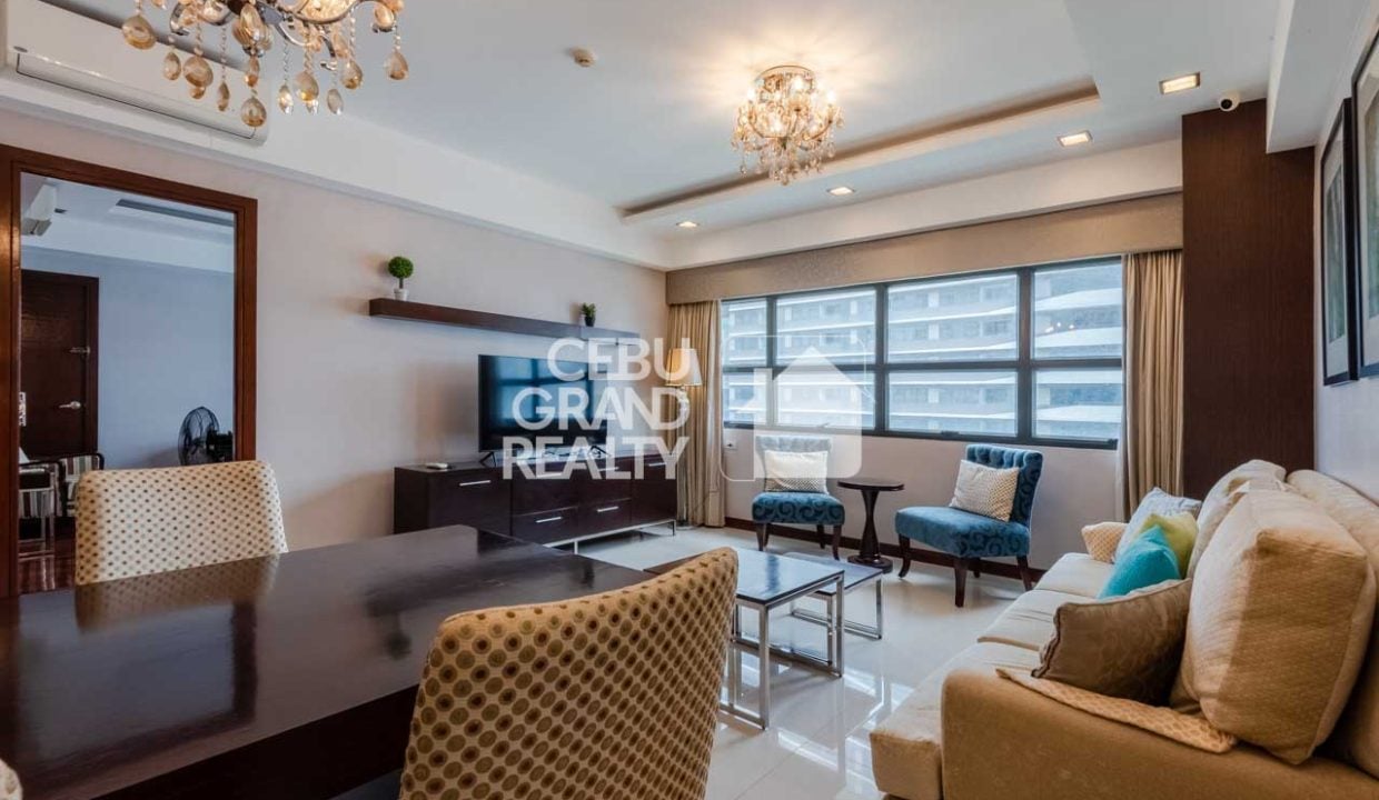 RCAV30 Furnished 2 Bedroom Condo for Rent in Avalon Condominium - 3