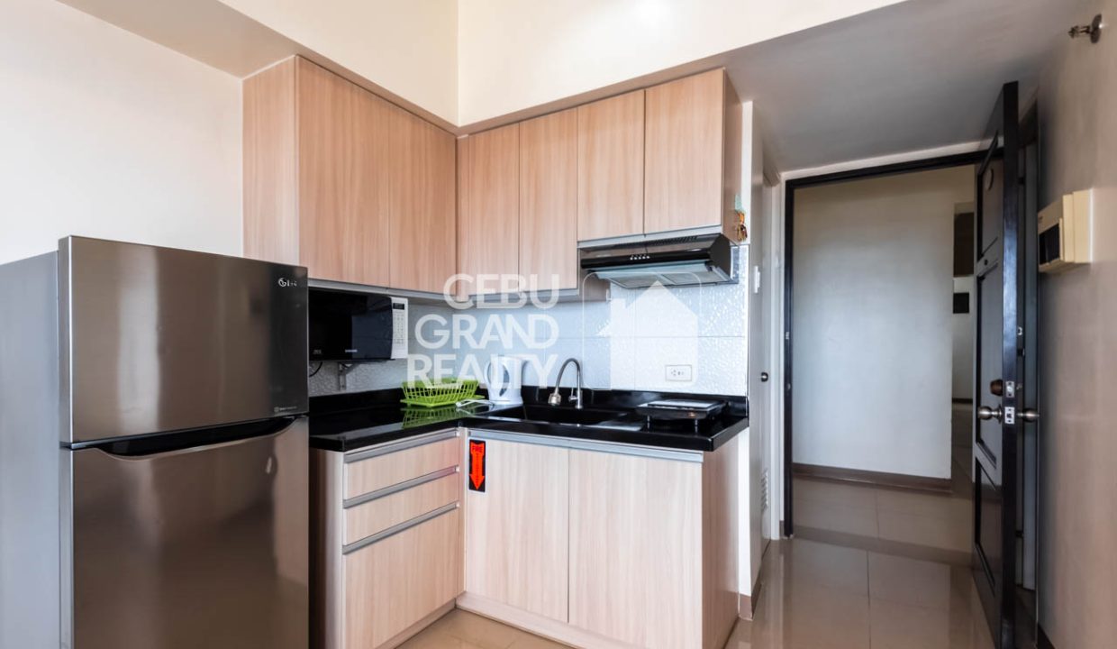 RCMGF5 Furnished Studio for Rent in Mabolo - 9