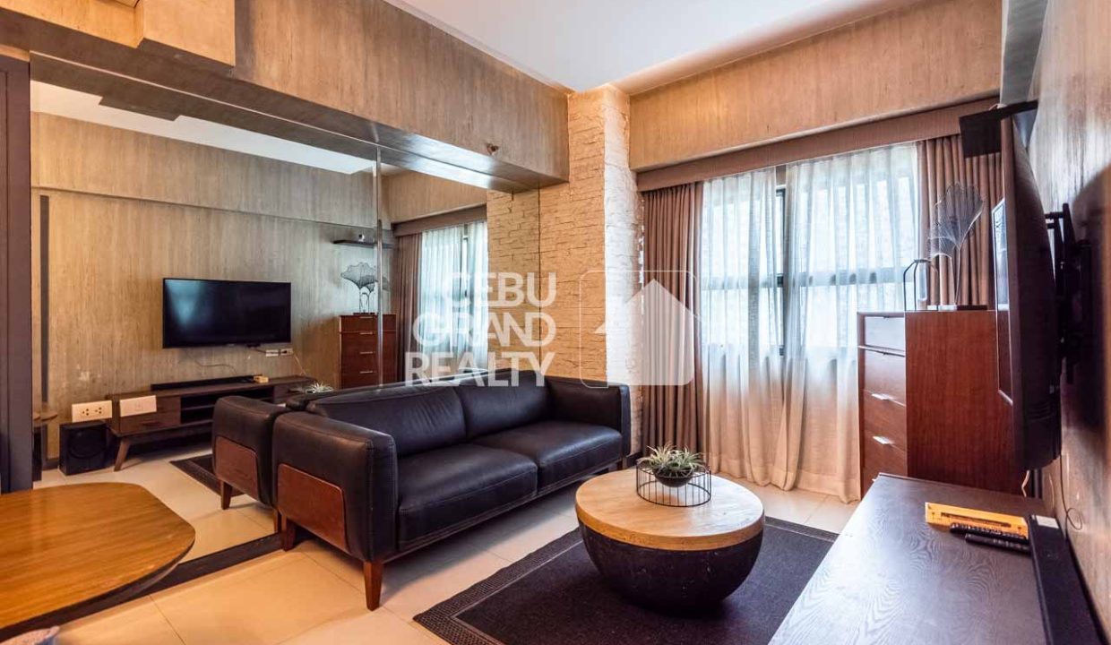 SRBAV9 2 Bedroom Condo for Sale in Cebu Business Park - 1