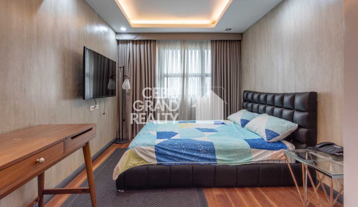 SRBAV9 2 Bedroom Condo for Sale in Cebu Business Park - 10
