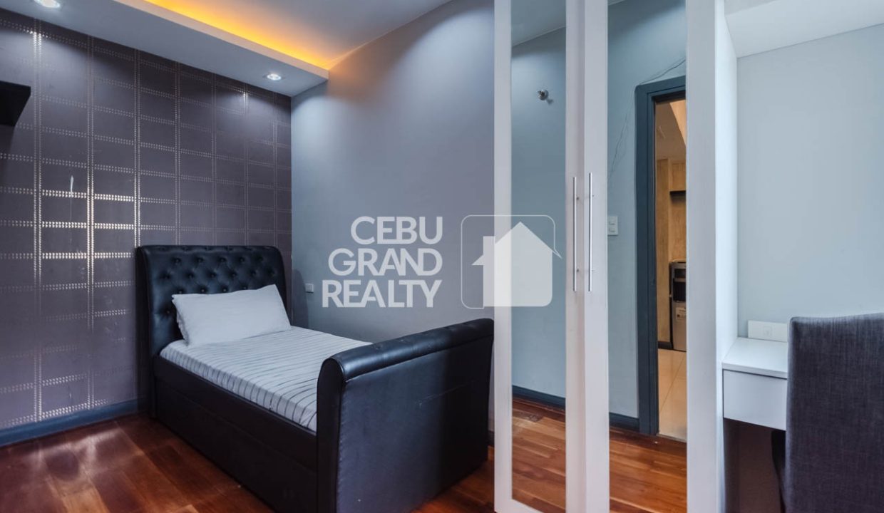 SRBAV9 2 Bedroom Condo for Sale in Cebu Business Park - 13