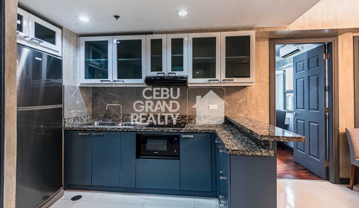 SRBAV9 2 Bedroom Condo for Sale in Cebu Business Park - 5