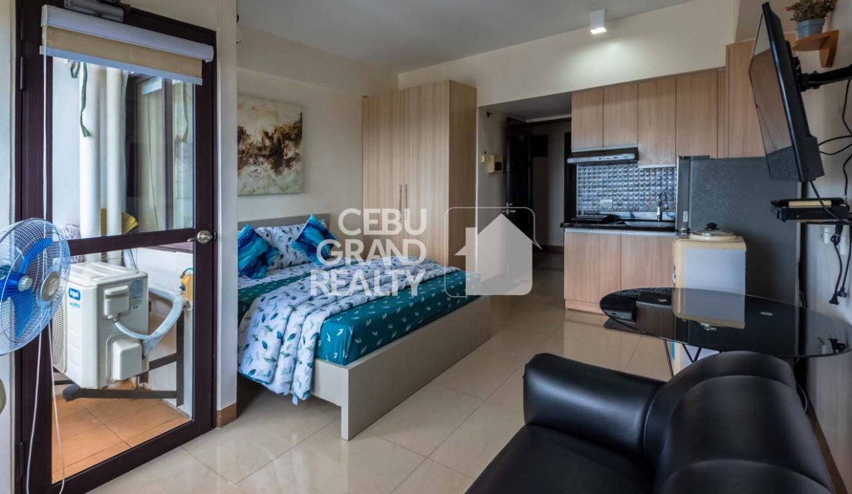 SRBMGF1 Furnished Studio for Sale in Mabolo - 6