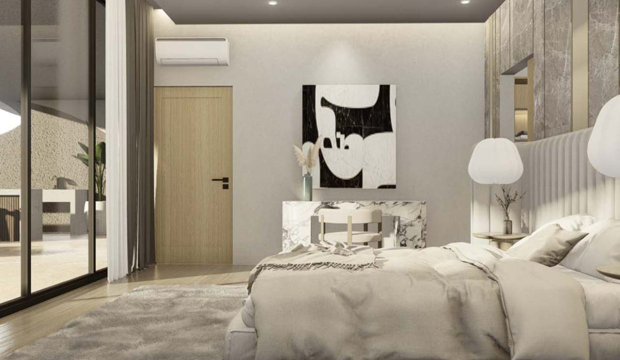 SRDTR1 3 Bedroom Condo for Sale in The Rise at Monterrazas - 13