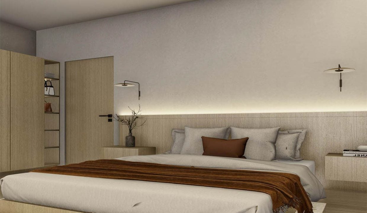 SRDTR1 3 Bedroom Condo for Sale in The Rise at Monterrazas - 18
