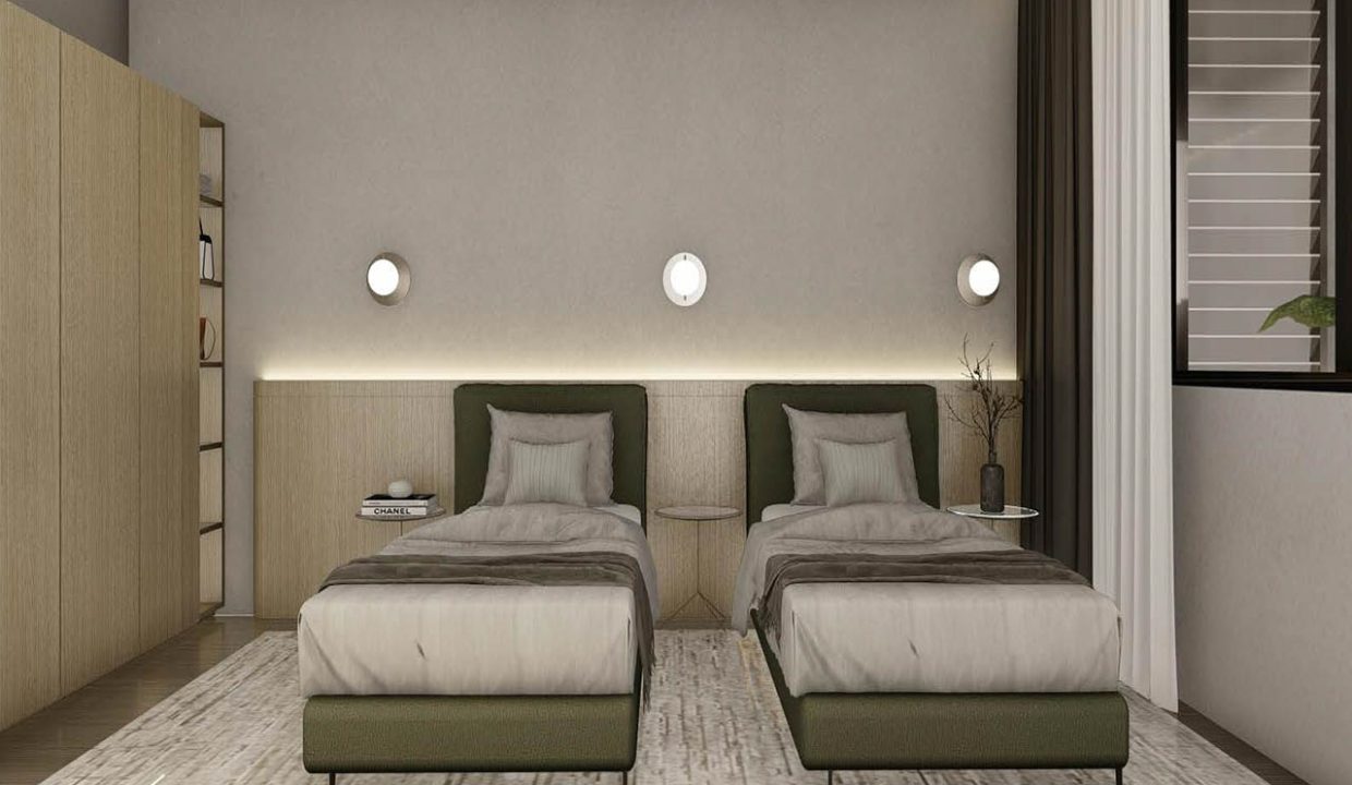 SRDTR1 3 Bedroom Condo for Sale in The Rise at Monterrazas - 19
