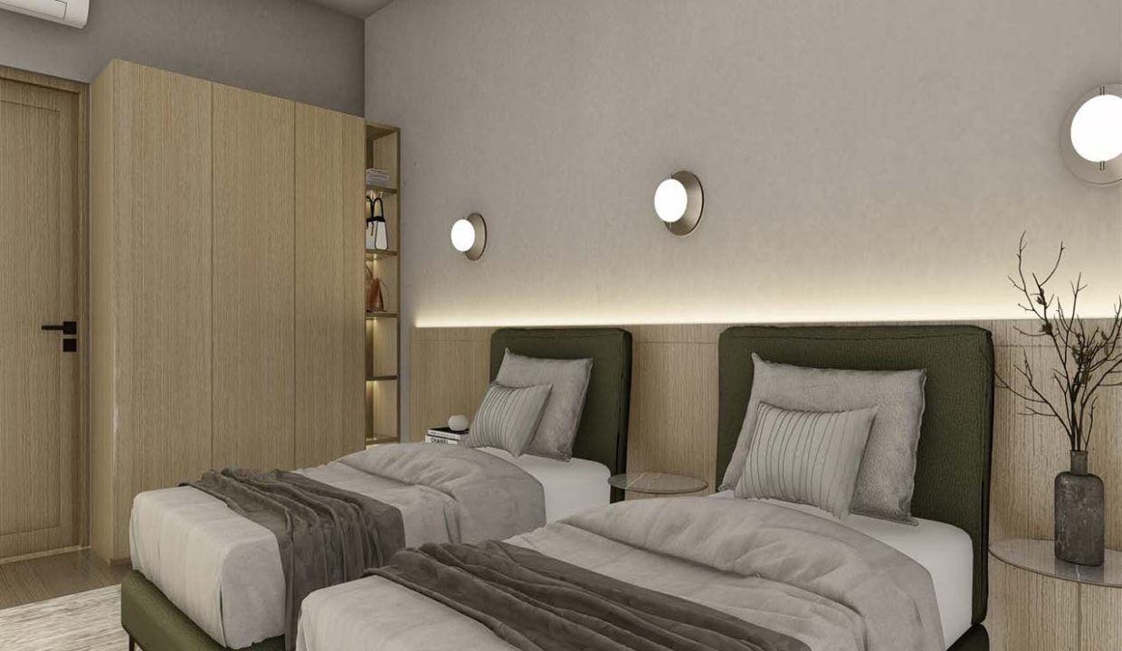SRDTR1 3 Bedroom Condo for Sale in The Rise at Monterrazas - 20