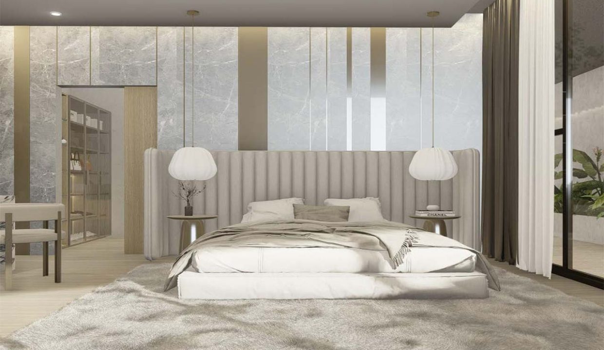 SRDTR2 Spacious 3 Bedroom Condo for Sale in The Rise at Monterrazas - 15