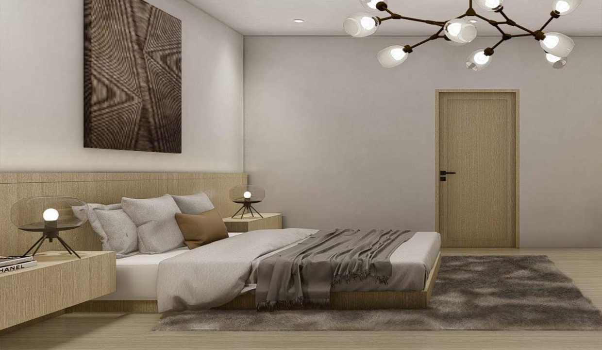 SRDTR4 4 Bedroom Loft Villa for Sale in The Rise at Monterrazas - 18