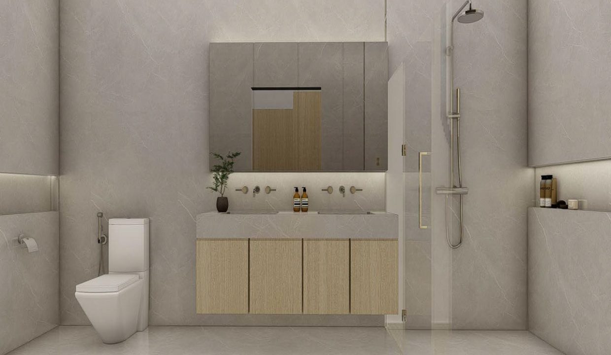 SRDTR5 Modern 4 Bedroom Loft Villa for Sale in The Rise at Monterrazas - 18