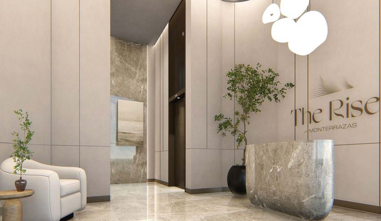 SRDTR5 Modern 4 Bedroom Loft Villa for Sale in The Rise at Monterrazas - 4