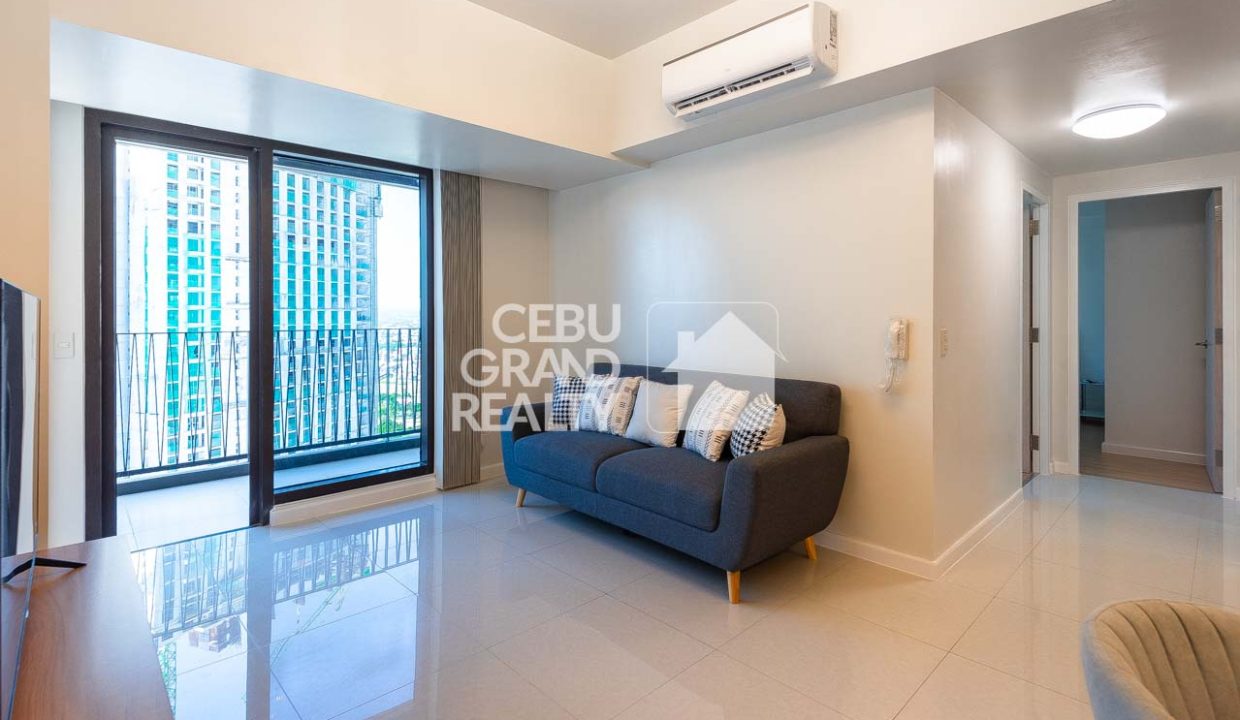 RCMB2 2 Bedroom Condo for Rent in Mandani Bay - 1
