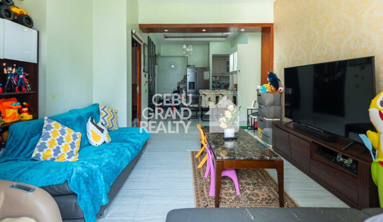 SRBAP8 Furnished 2 Bedroom Condo for Sale in Cebu IT Park - 5
