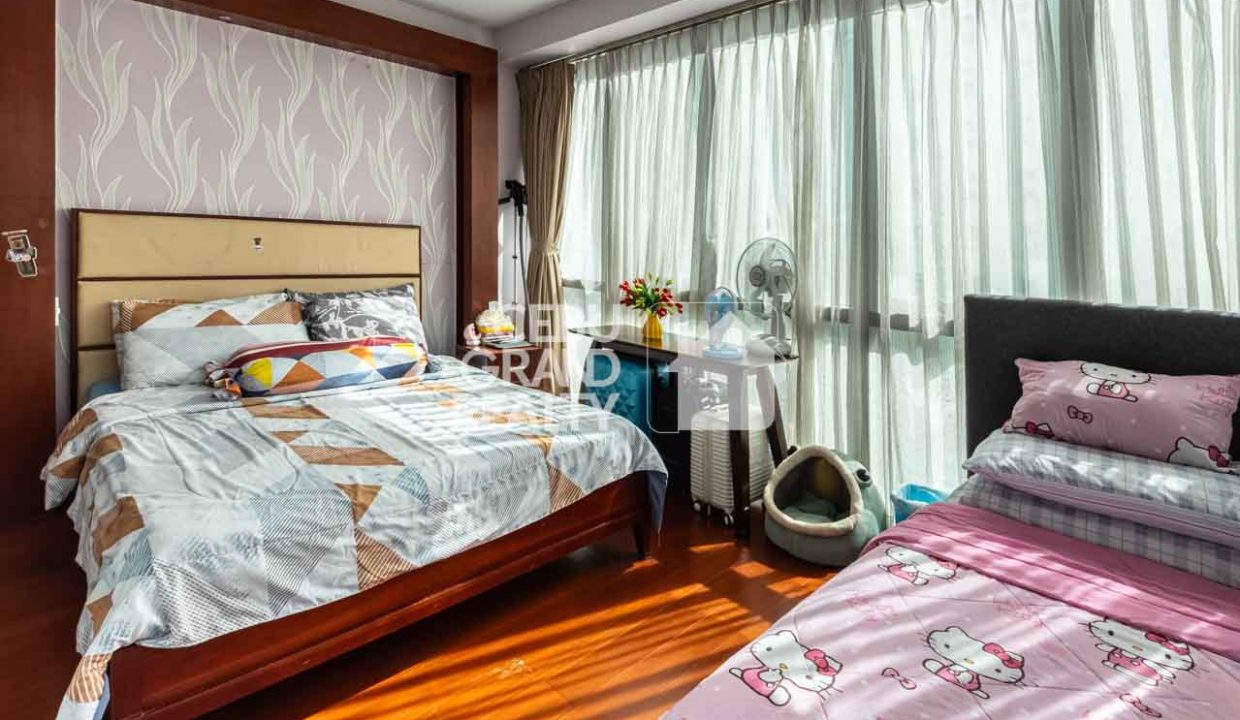 SRBAP8 Furnished 2 Bedroom Condo for Sale in Cebu IT Park - 9