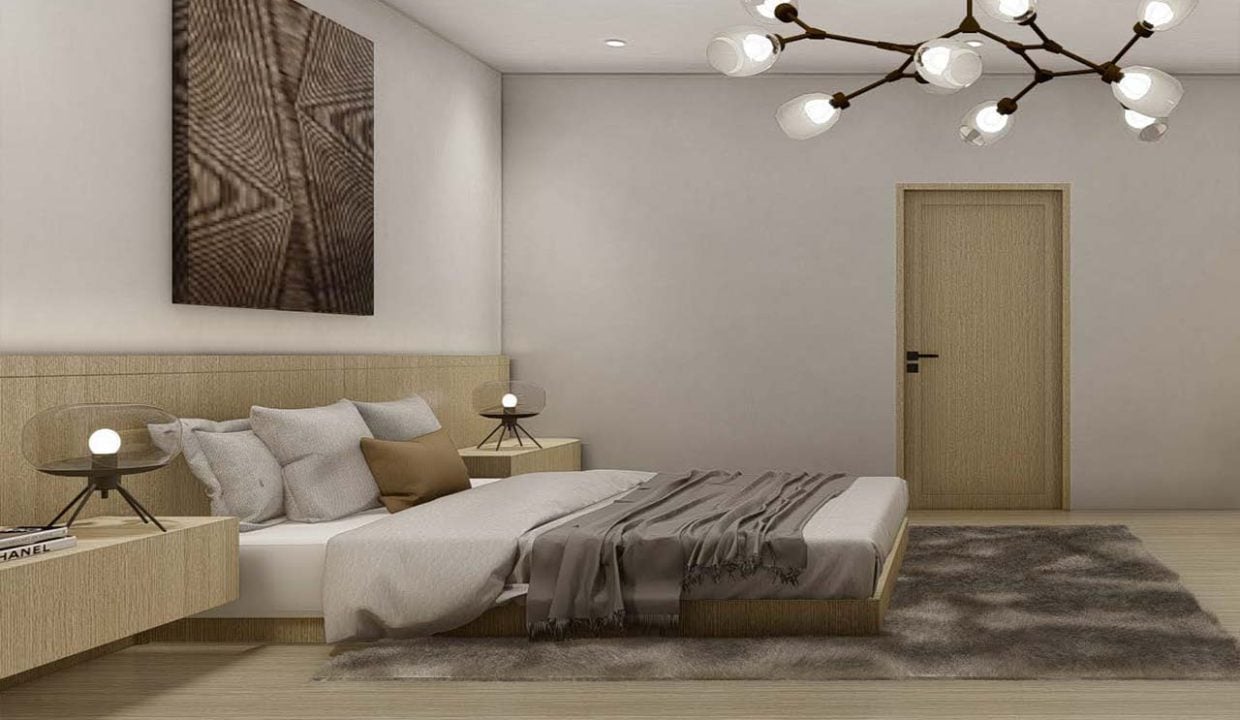 SRDTR8 4 Bedroom Loft Villa for Sale in The Rise at Monterrazas - 14