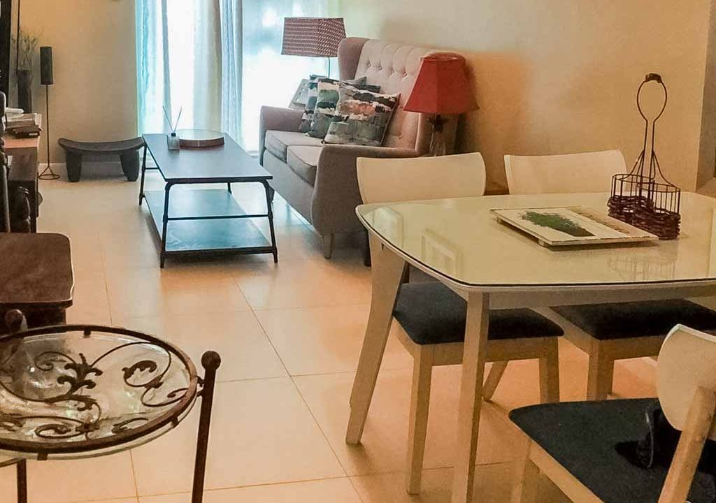 RCS53 1 Bedroom Condo for Rent in Solinea Tower 1 - 2