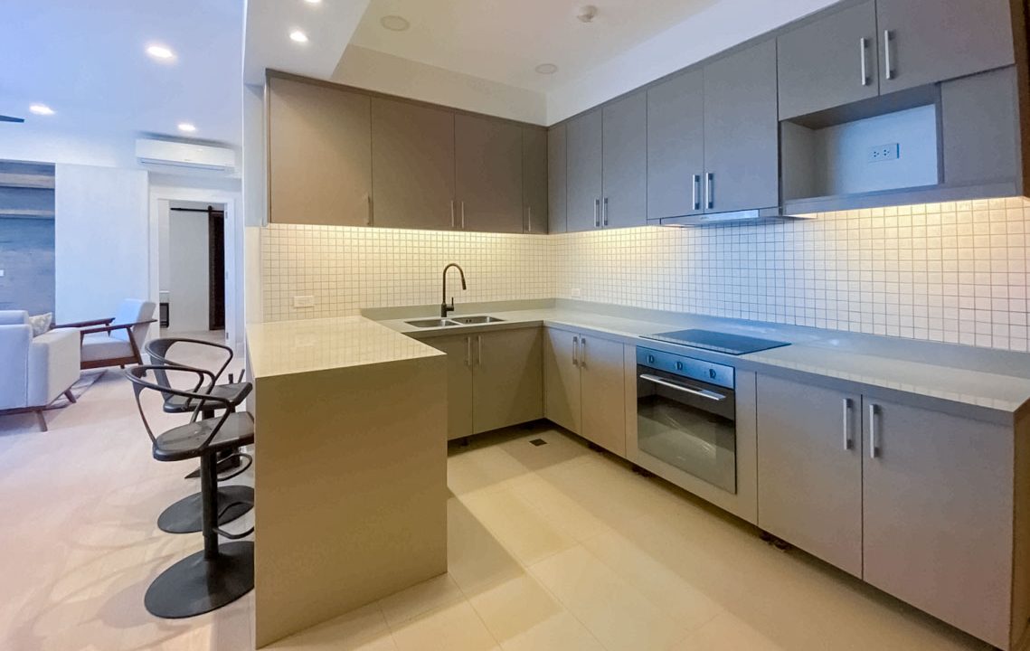 RCTTS38 Spacious 3 Bedroom Condo for Rent in 32 Sanson - 6