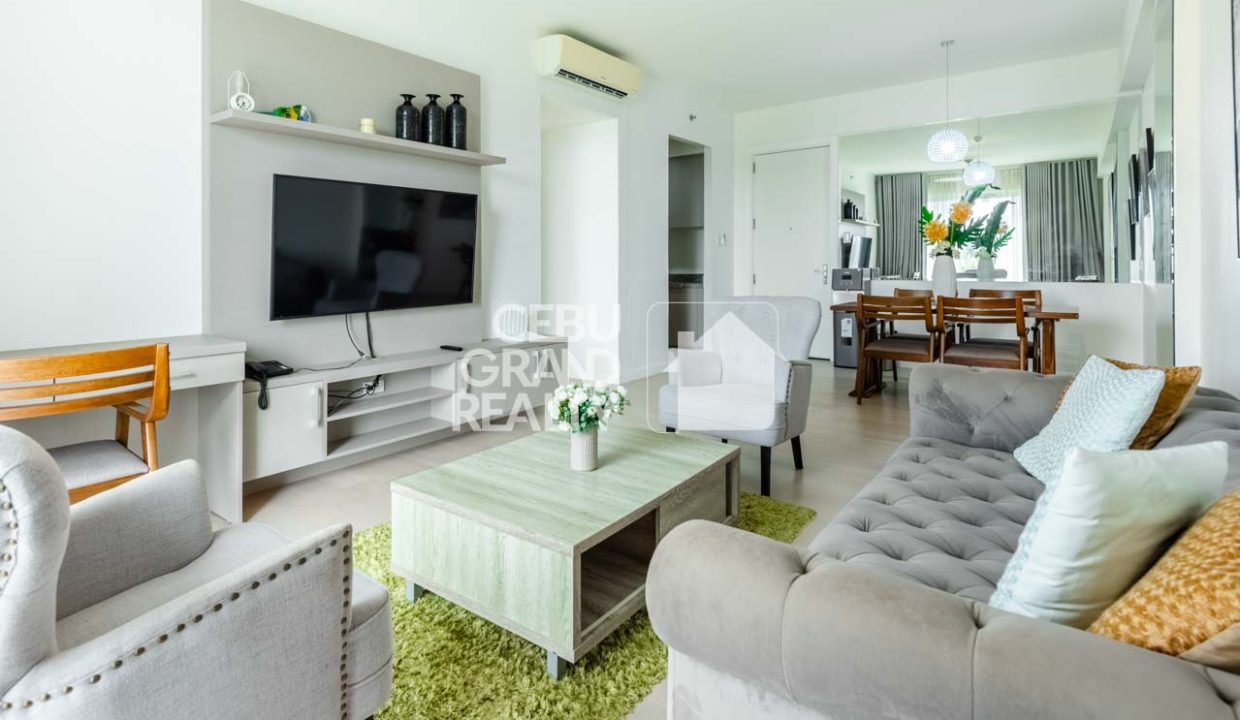 RCTTS39 Furnished 1 Bedroom Condo for Rent in 32 Sanson - 5