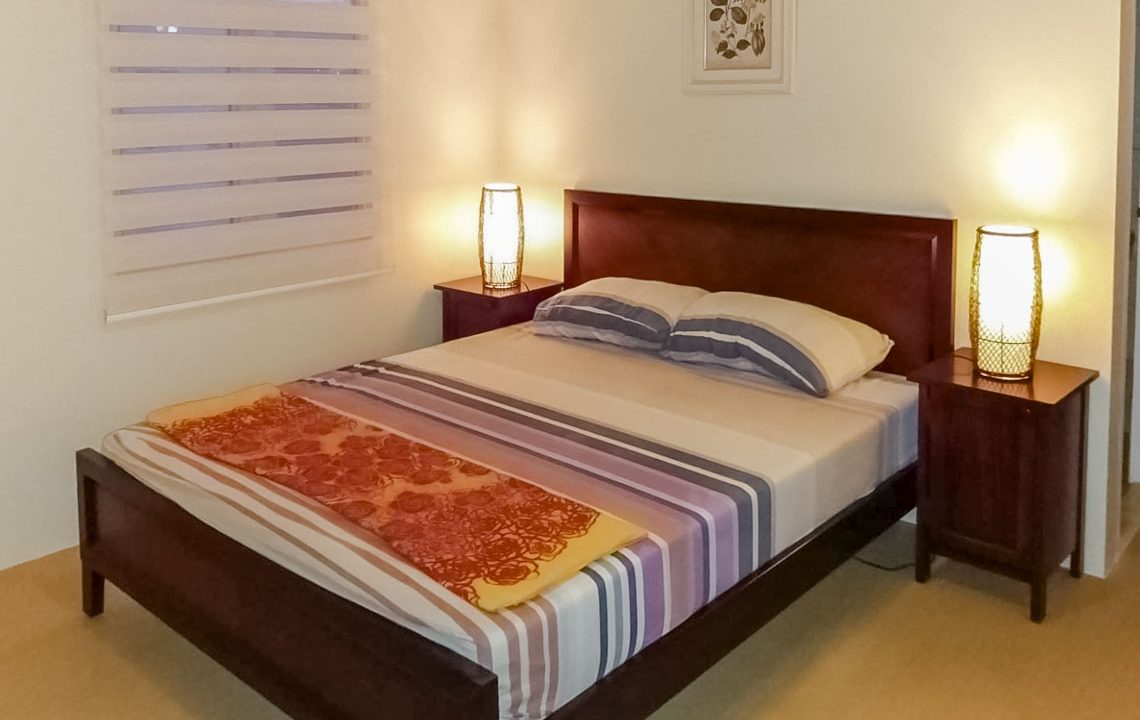 SRBAT5 Furnished 2 Bedroom Condo for Sale in Avida Towers 2 - 5