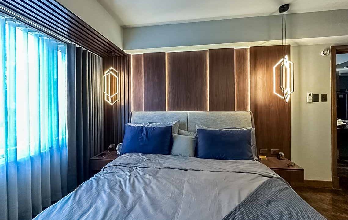 SRBPT4 Fully Renovated 1 Bedroom Condo for Sale in Cebu Business Park - 12