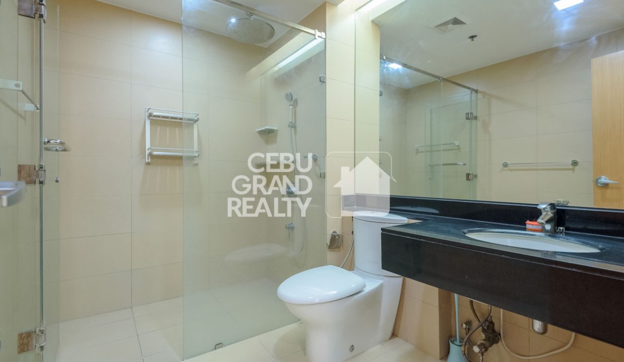 RCPP59 - 1 Bedroom Condo for Rent in Cebu Business Park (14)