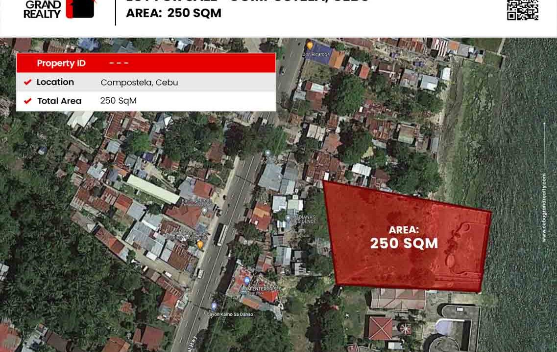 SLCCC3 - 108 SqM Beach Lot for Sale in Compostela (1)